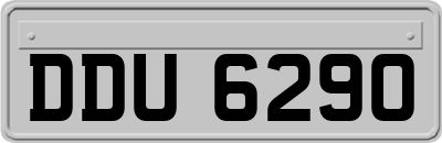 DDU6290