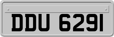 DDU6291