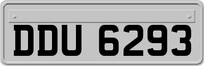 DDU6293