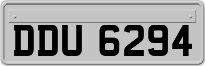DDU6294