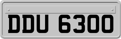 DDU6300