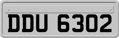 DDU6302