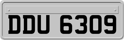 DDU6309