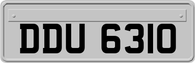DDU6310