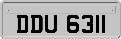 DDU6311