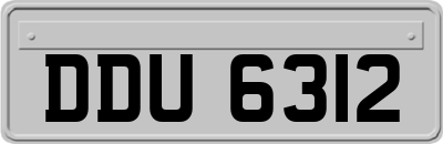 DDU6312