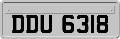 DDU6318