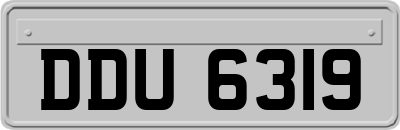 DDU6319