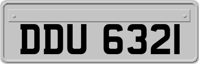 DDU6321