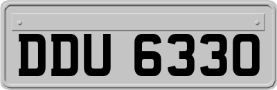 DDU6330
