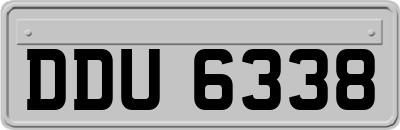 DDU6338