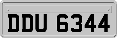 DDU6344