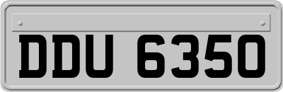 DDU6350