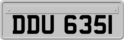 DDU6351