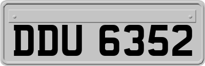DDU6352