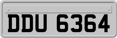 DDU6364
