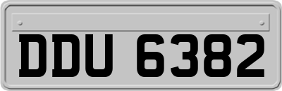 DDU6382