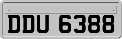 DDU6388