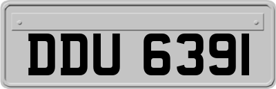 DDU6391