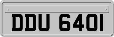 DDU6401