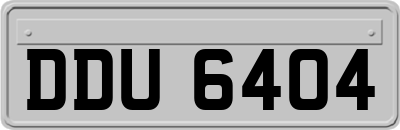 DDU6404