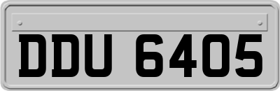 DDU6405