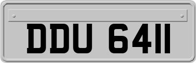 DDU6411