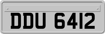 DDU6412