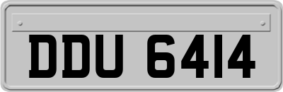 DDU6414
