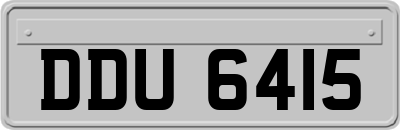 DDU6415