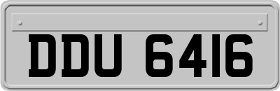DDU6416