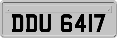 DDU6417