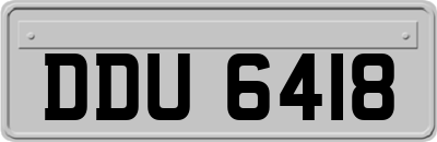 DDU6418