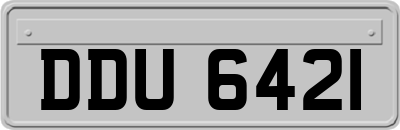 DDU6421