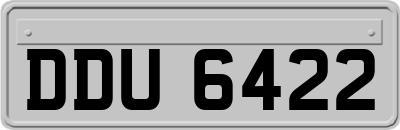 DDU6422