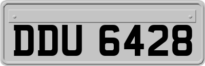 DDU6428