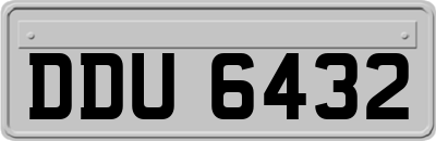 DDU6432