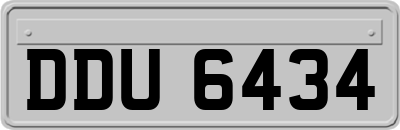 DDU6434