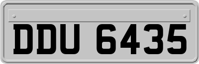 DDU6435