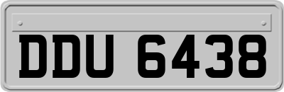 DDU6438