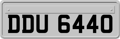 DDU6440