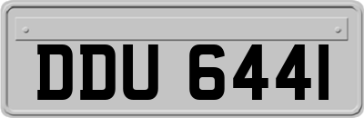 DDU6441