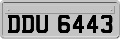 DDU6443