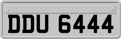 DDU6444