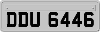 DDU6446