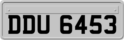 DDU6453