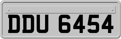 DDU6454