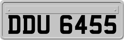 DDU6455