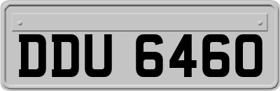 DDU6460