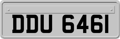 DDU6461